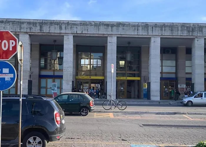 Domus Partigiani *