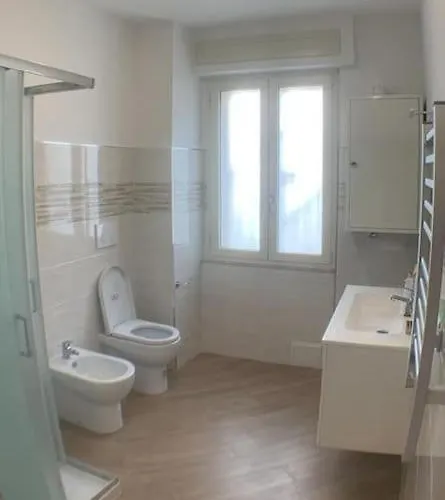 Domus Partigiani * Рим