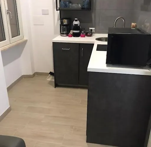 Domus Partigiani *